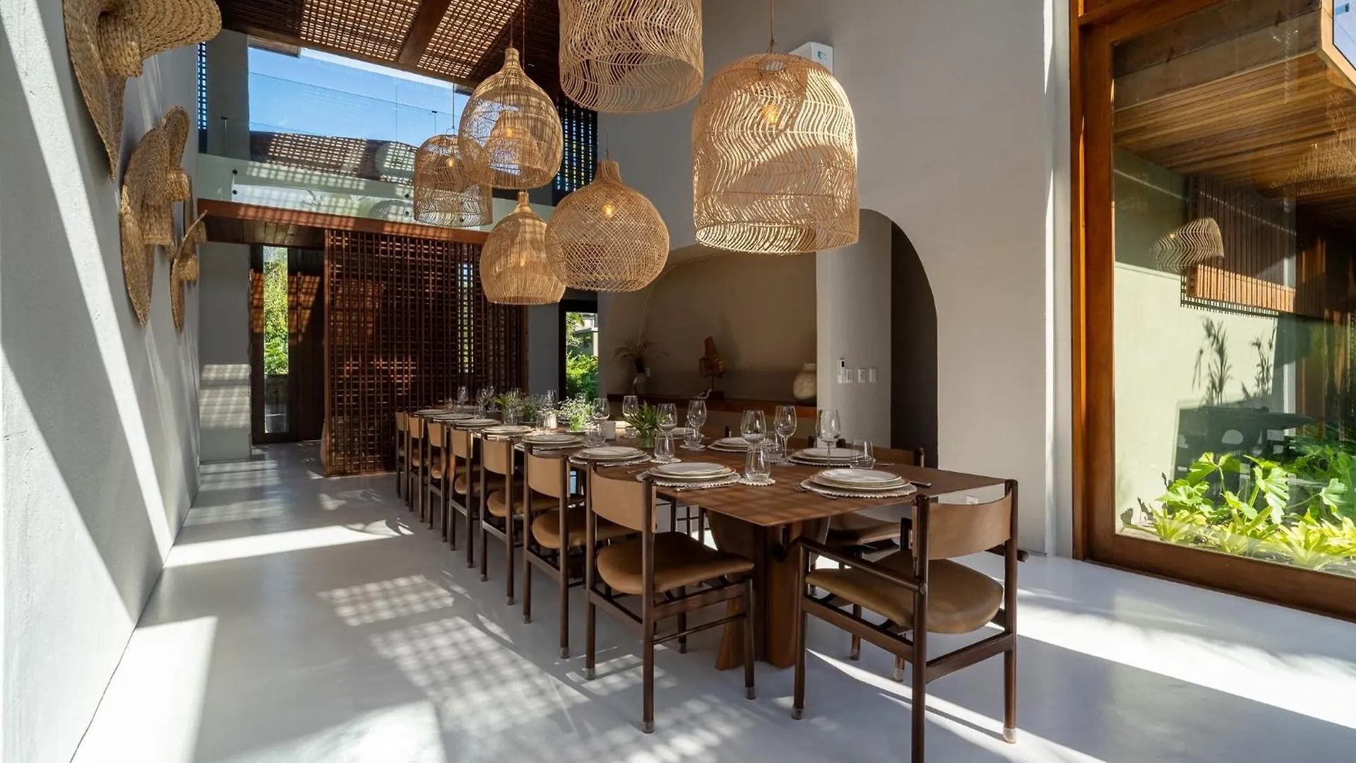 Casa Oliva Trancoso Villa Porto Seguro Brazília