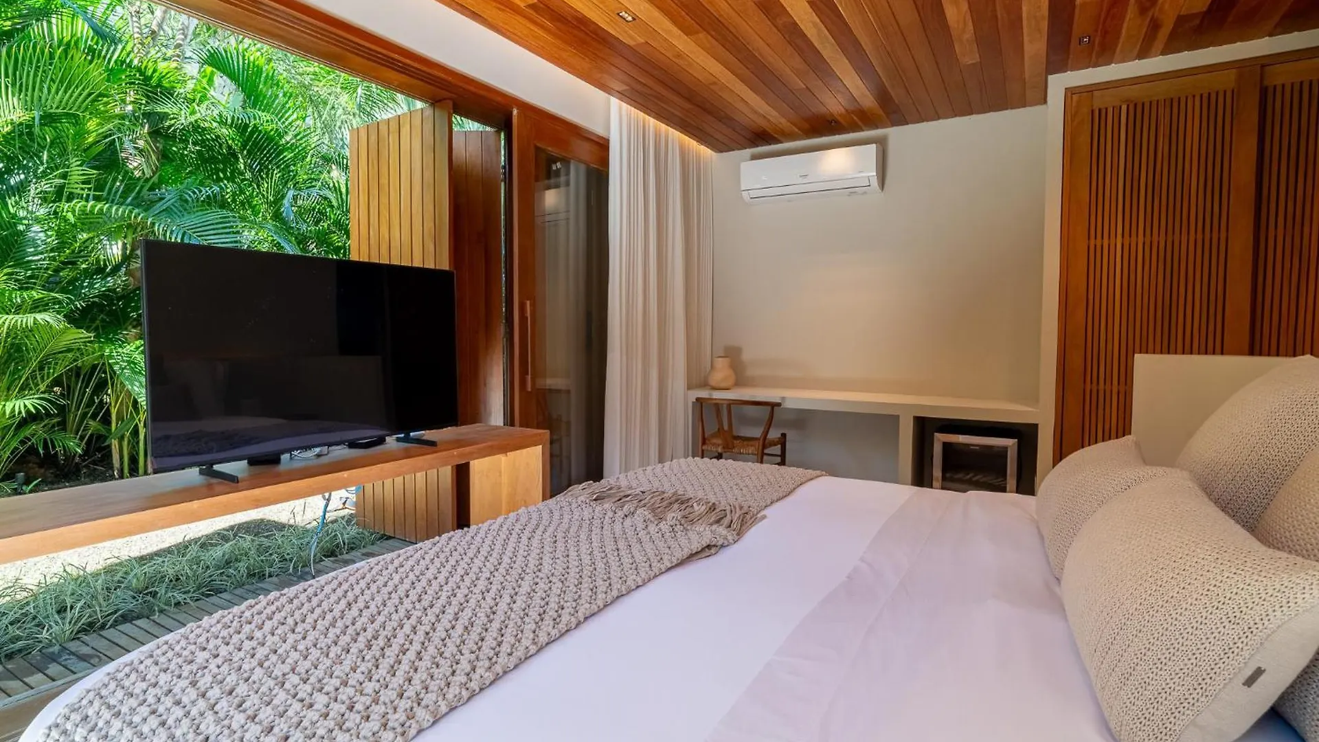 Casa Oliva Trancoso Villa Porto Seguro 0*,  Brazília