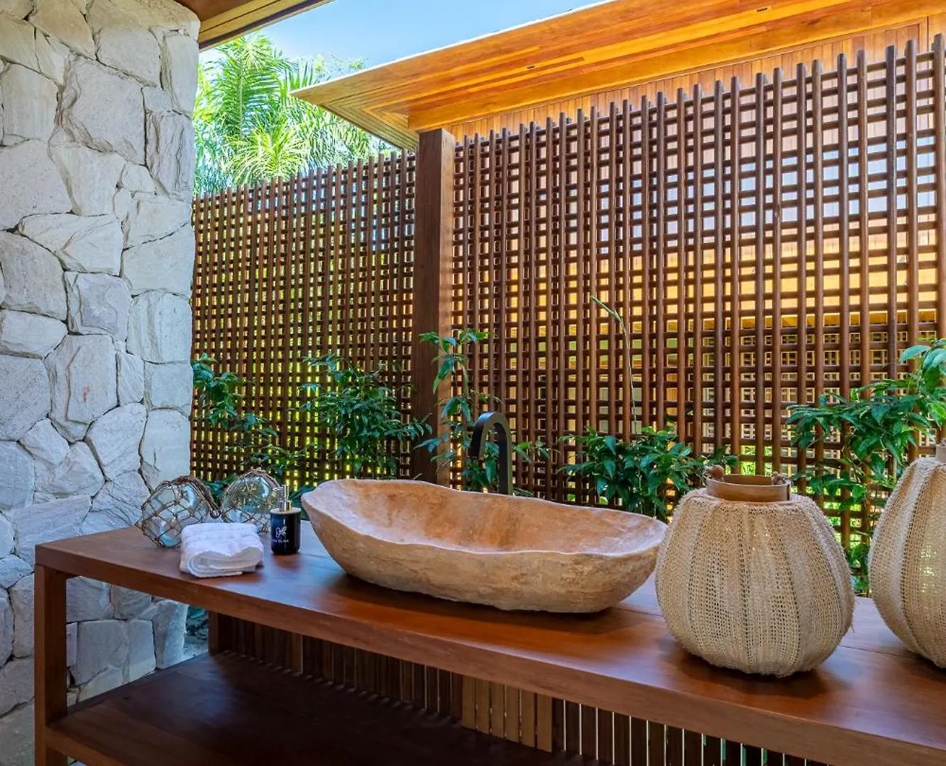 Casa Oliva Trancoso Villa Porto Seguro