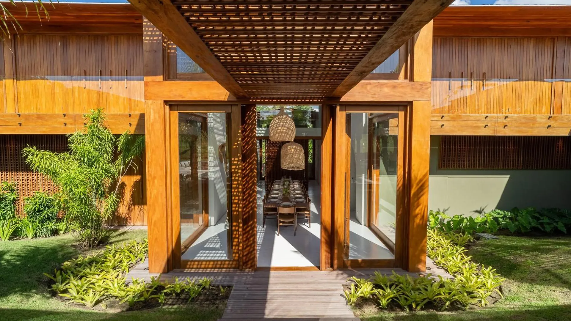 Casa Oliva Trancoso Villa Porto Seguro