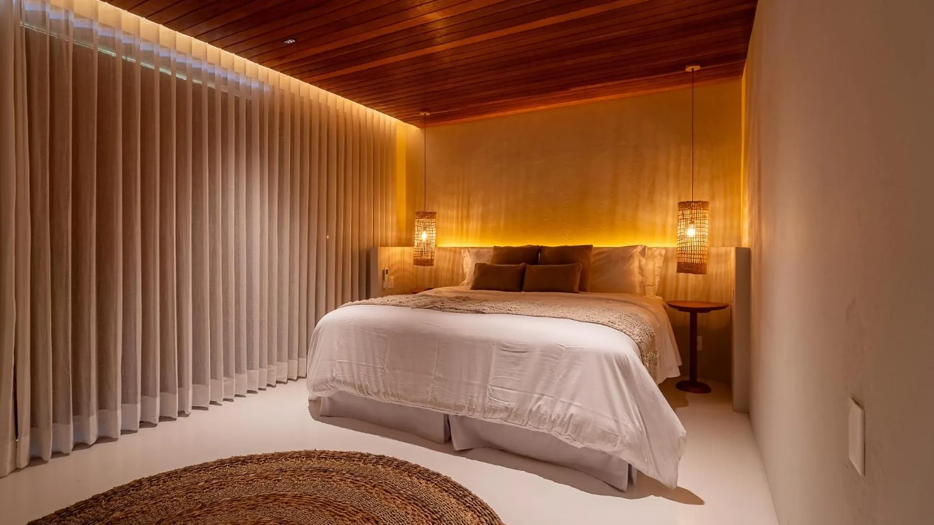 Casa Oliva Trancoso Villa Porto Seguro Brazília