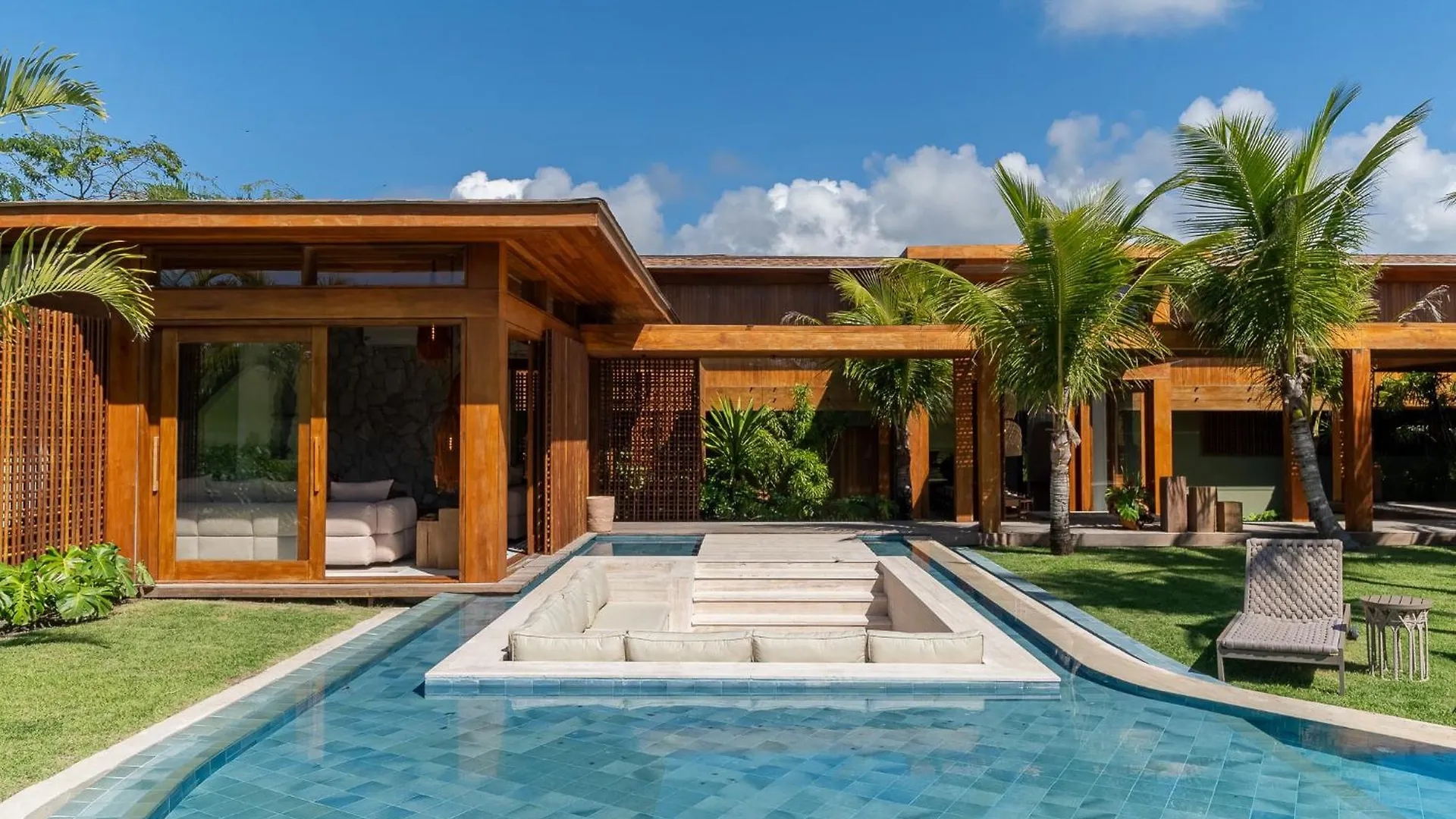 Casa Oliva Trancoso Villa Porto Seguro