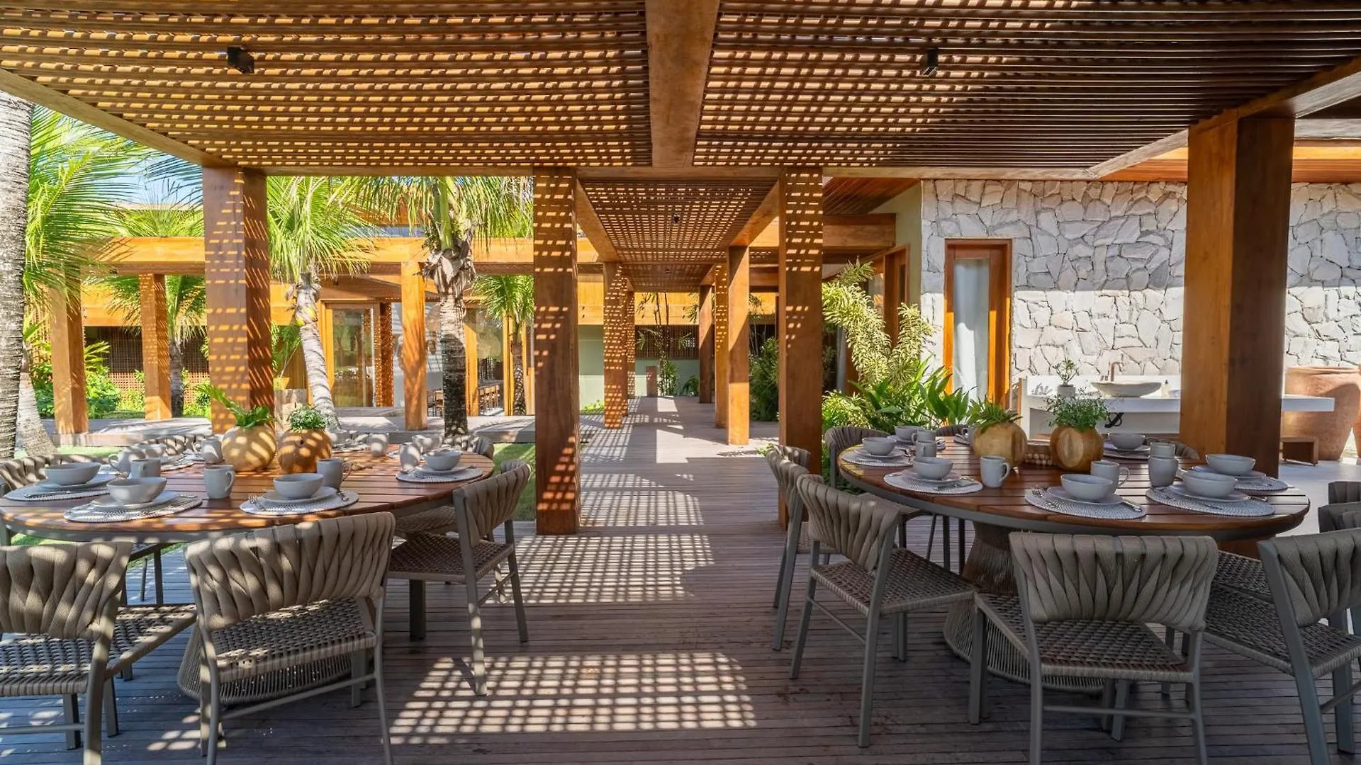 Casa Oliva Trancoso Villa Porto Seguro