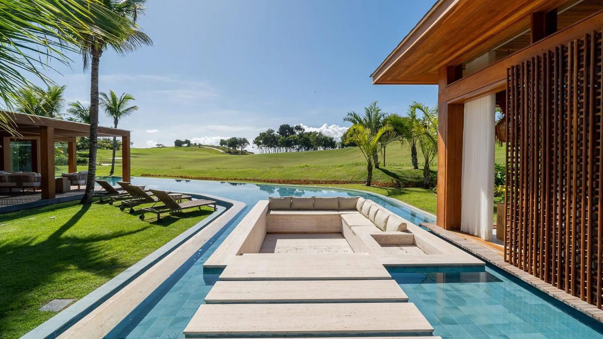 Casa Oliva Trancoso Villa Porto Seguro